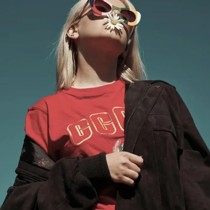Retro Tee